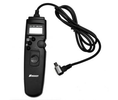 Пульт Nikon проводной TC-80N3