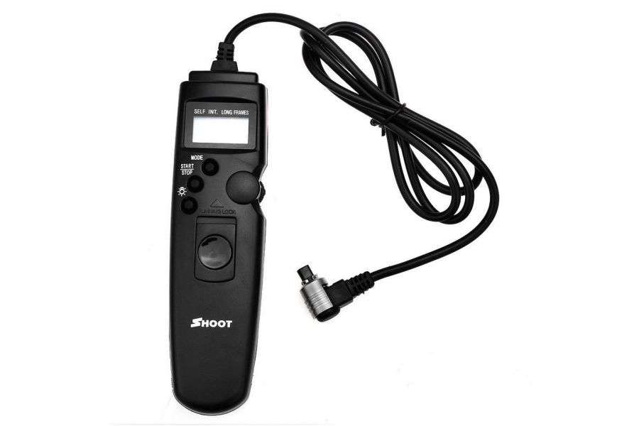 Пульт Nikon проводной TC-80N3