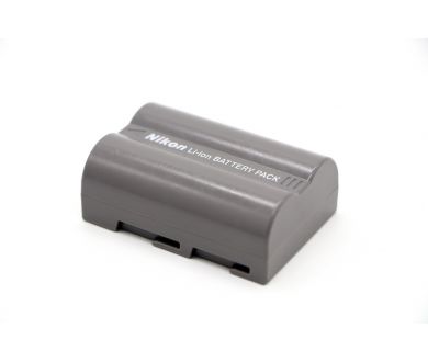 Аккумулятор для Nikon EN-EL3