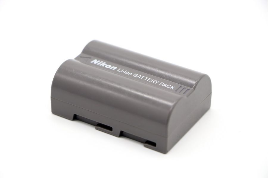 Аккумулятор для Nikon EN-EL3