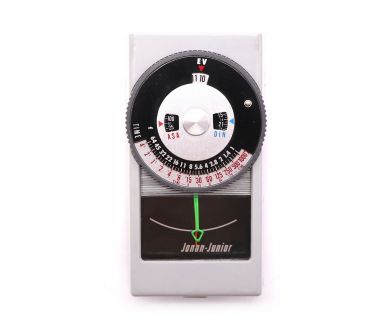 Экспонометр Jonan-Junior 
