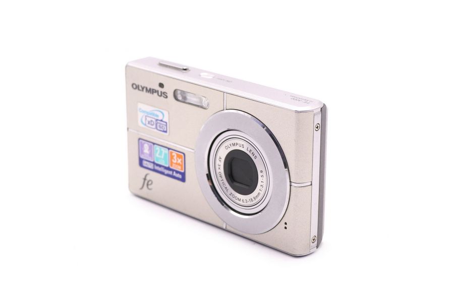 Olympus FE-3000