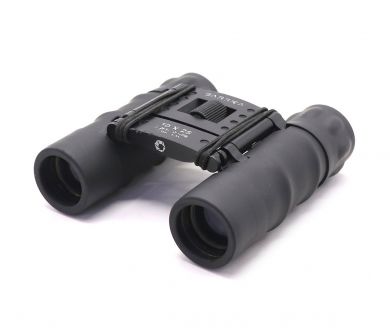 Бинокль Barska 10x25 black