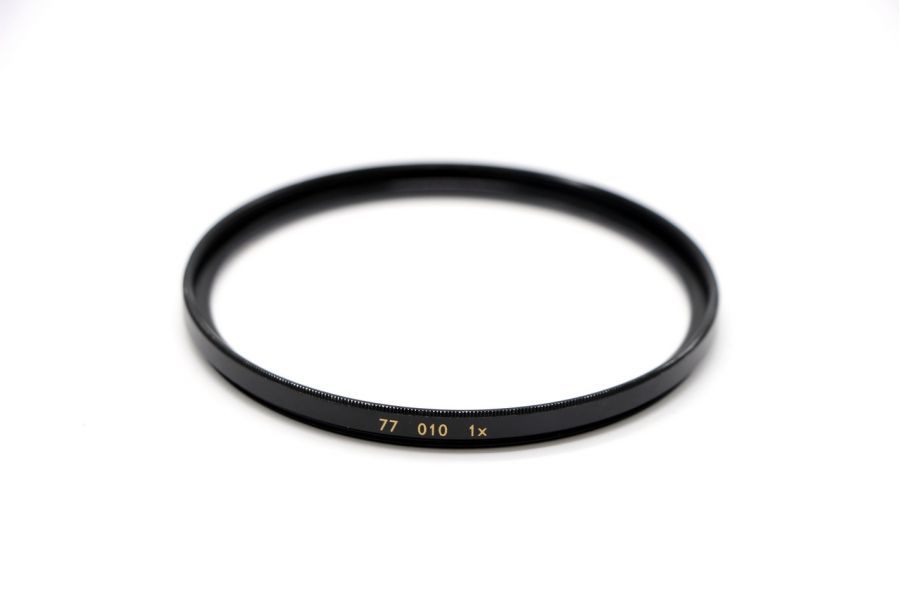 Светофильтр B+W 77 010 1х