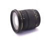 Sigma AF 18-50mm F2.8 EX DC Macro for Nikon