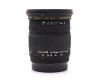 Sigma AF 18-50mm F2.8 EX DC Macro for Nikon