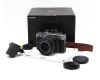 Fujifilm X-A5 kit в упаковке