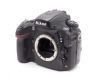 Nikon D800 body в упаковке (пробег 1320 кадров)