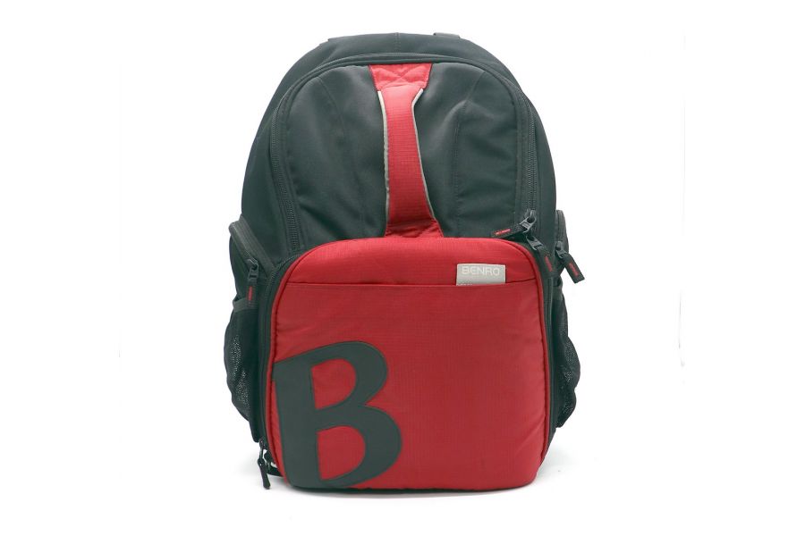 Рюкзак Benro Xen Backpack S красный