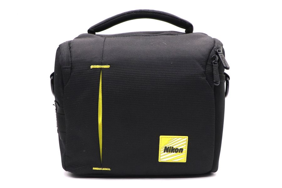 Сумка Nikon для фотокамер