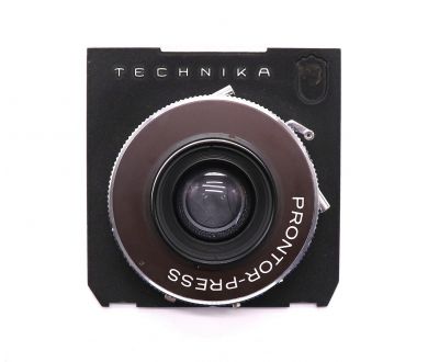 Schneider-Kreuznach Componon-S 100mm f/5.6 (Germany)