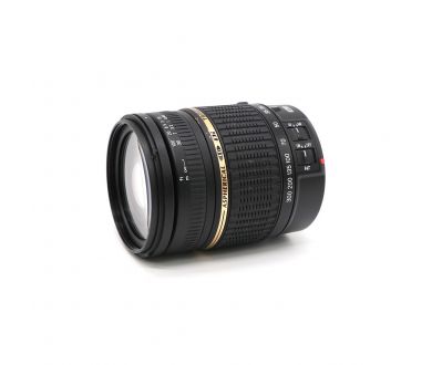 Tamron AF 28-300mm f/3.5-6.3 Di VC LD Aspherical (IF) Macro for Canon
