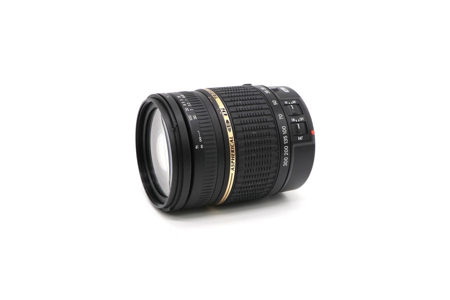 Tamron AF 28-300mm f/3.5-6.3 Di VC LD Aspherical (IF) Macro for Canon
