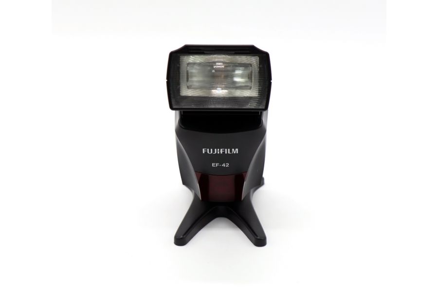 Фотовспышка Fujifilm EF-42