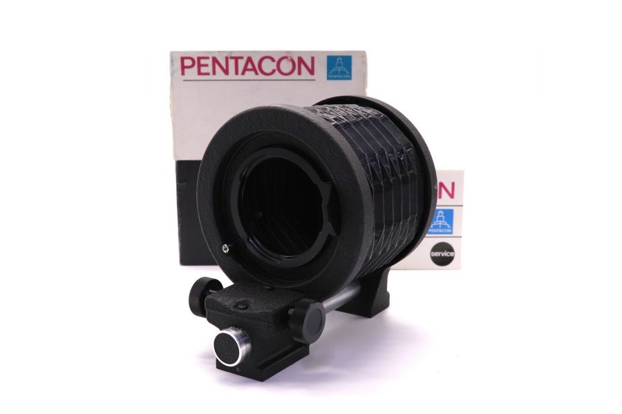 Макромех Pentaсon Six в упаковке