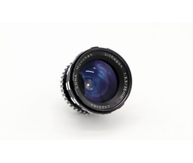 Lithagon 3.5/35mm Enna Munchen M42