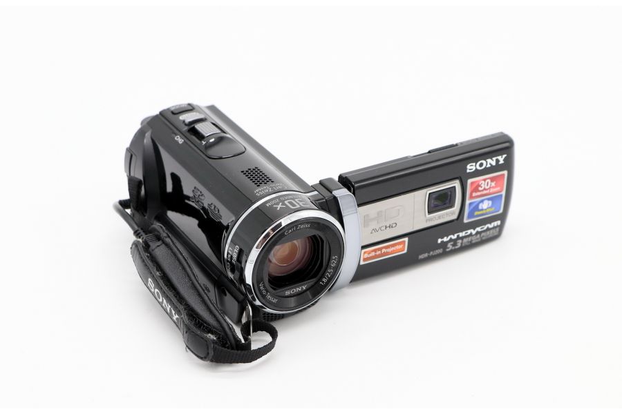 Видеокамера Sony HDR-PJ200E