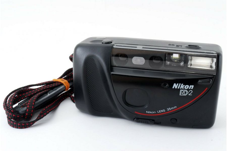 Nikon RD2