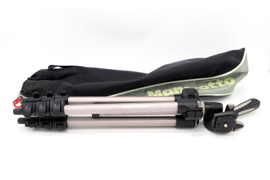 Штатив Manfrotto MK393-H