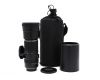 Tamron SP AF 200-500mm f/5-6.3 Di LD (IF) (A08) Canon EF