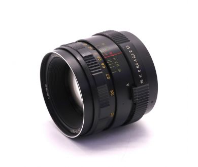 Купить Эра-6М 1.5/50мм ранний (№000263) Эра-6М 1.5/50мм ранний (№000263)