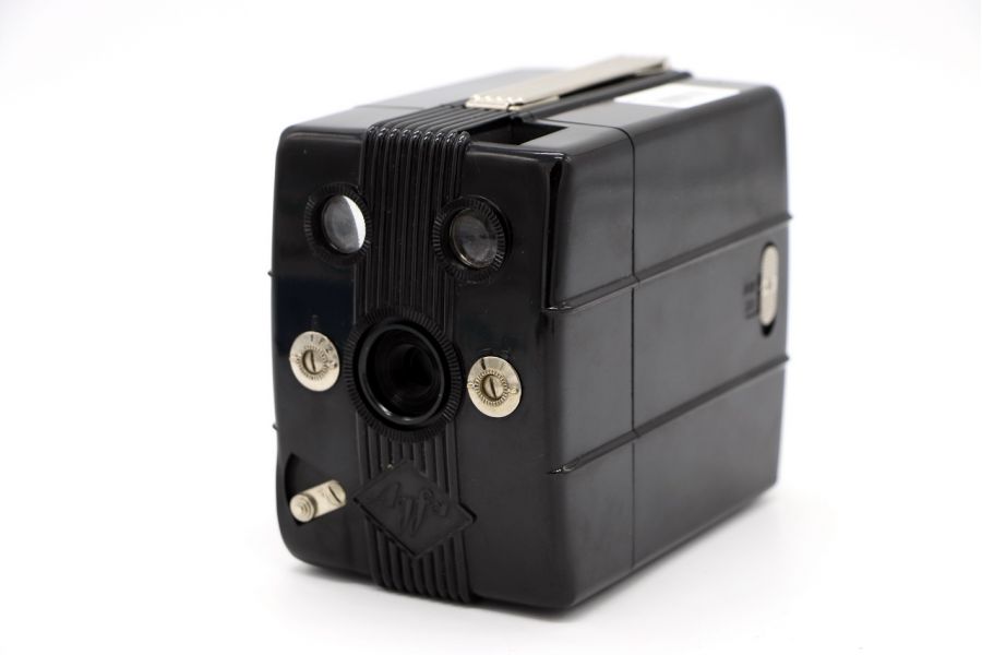 Agfa Trolix (Box 14)