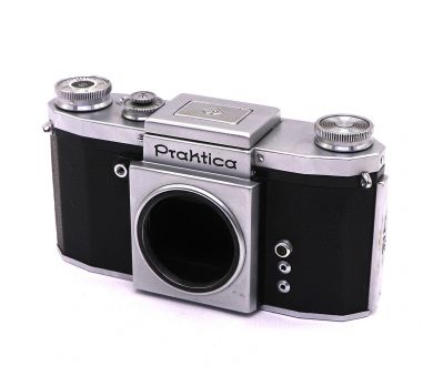 Купить Praktica KW body (Germany, 1951) Praktica KW body (Germany, 1951)