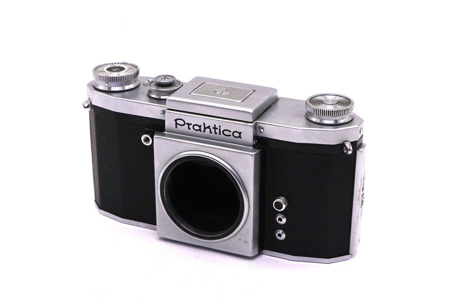 Praktica KW body (Germany, 1951)