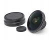 Nikon Fisheye Converter Lens FC-E8 0.21x