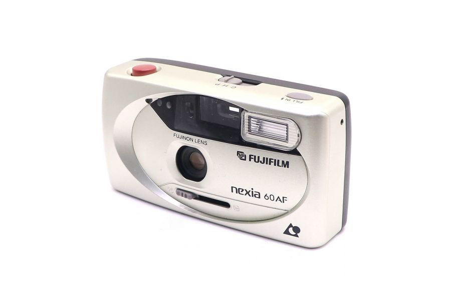 Fujifilm Nexia 60 AF