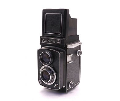 Yashica-A