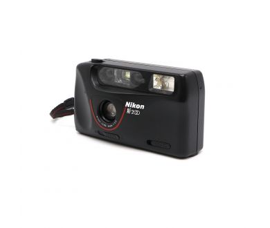 Nikon AF 200