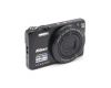 Nikon Coolpix S7000
