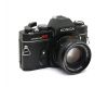 Konica Autoreflex TC kit 50mm f/1.7