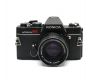 Konica Autoreflex TC kit 50mm f/1.7