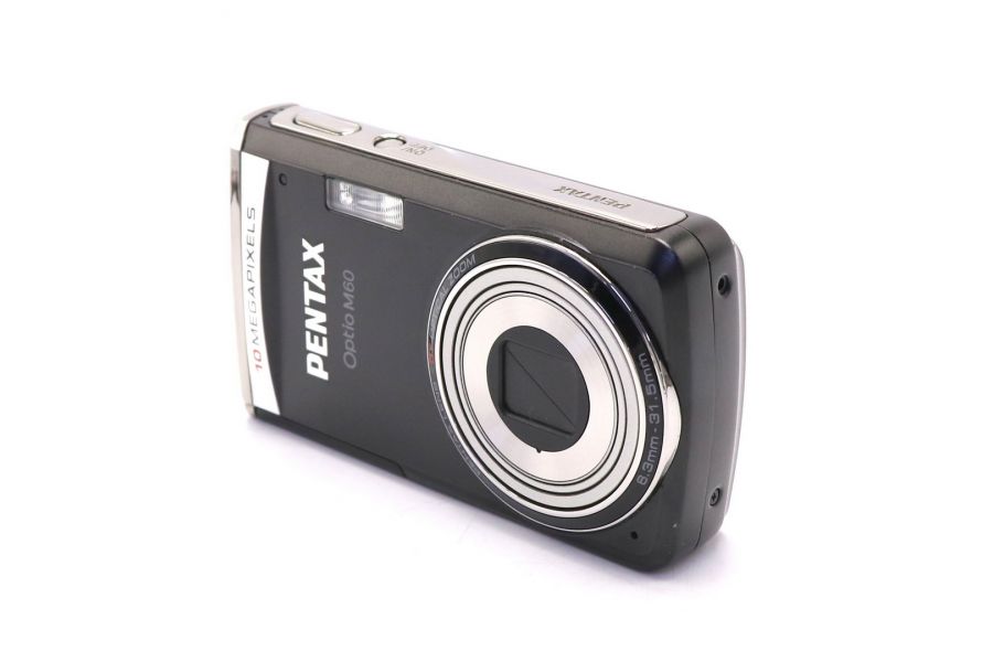 Pentax Optio M60