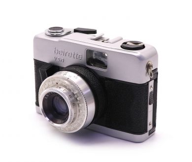 Купить Beirette vsn + Meritar 2,8/45 Beirette vsn + Meritar 2,8/45