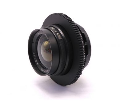 Мир-1В 2,8/37 Pl-Mount 