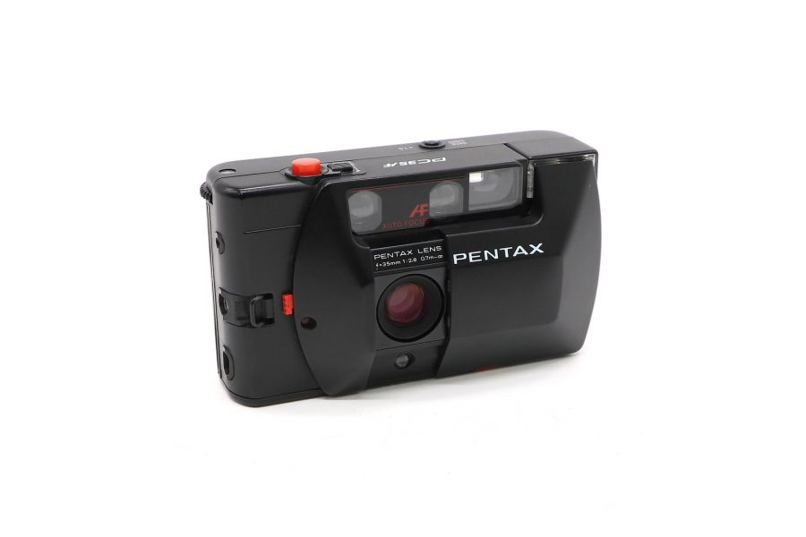 Pentax PC35AF