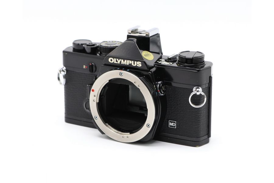 Olympus OM-1n body