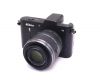 Nikon 1 V1 kit (пробег 51100 кадров)