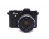 Nikon 1 V1 kit (пробег 51100 кадров)