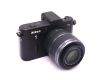 Nikon 1 V1 kit (пробег 51100 кадров)