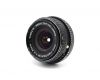 Pentax-M SMC 20mm f/4