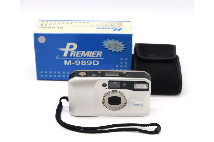 Premier M989D