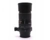 Sigma AF 135-400mm f/4.5-5.6 APO for Sony A