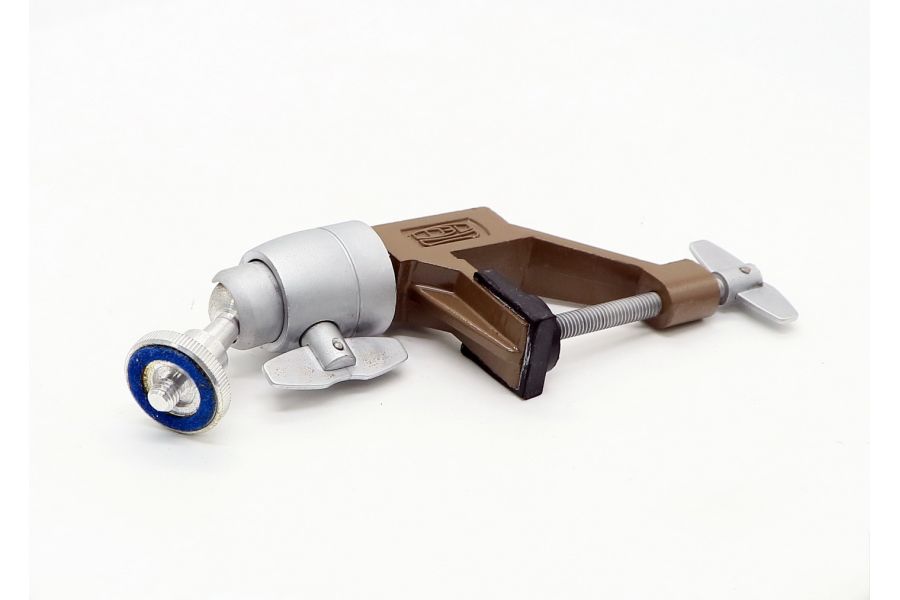 Штатив зажимной ФЭД (СССР)