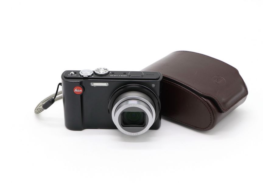 Leica V-Lux 20