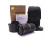 Nikon 24-70mm f/2.8G ED AF-S Nikkor (Japan) в упаковке