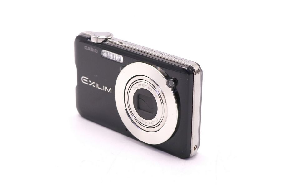 Casio Exilim EX-S12